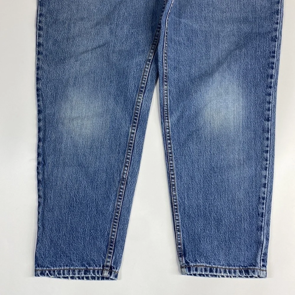 Levis vintage 550